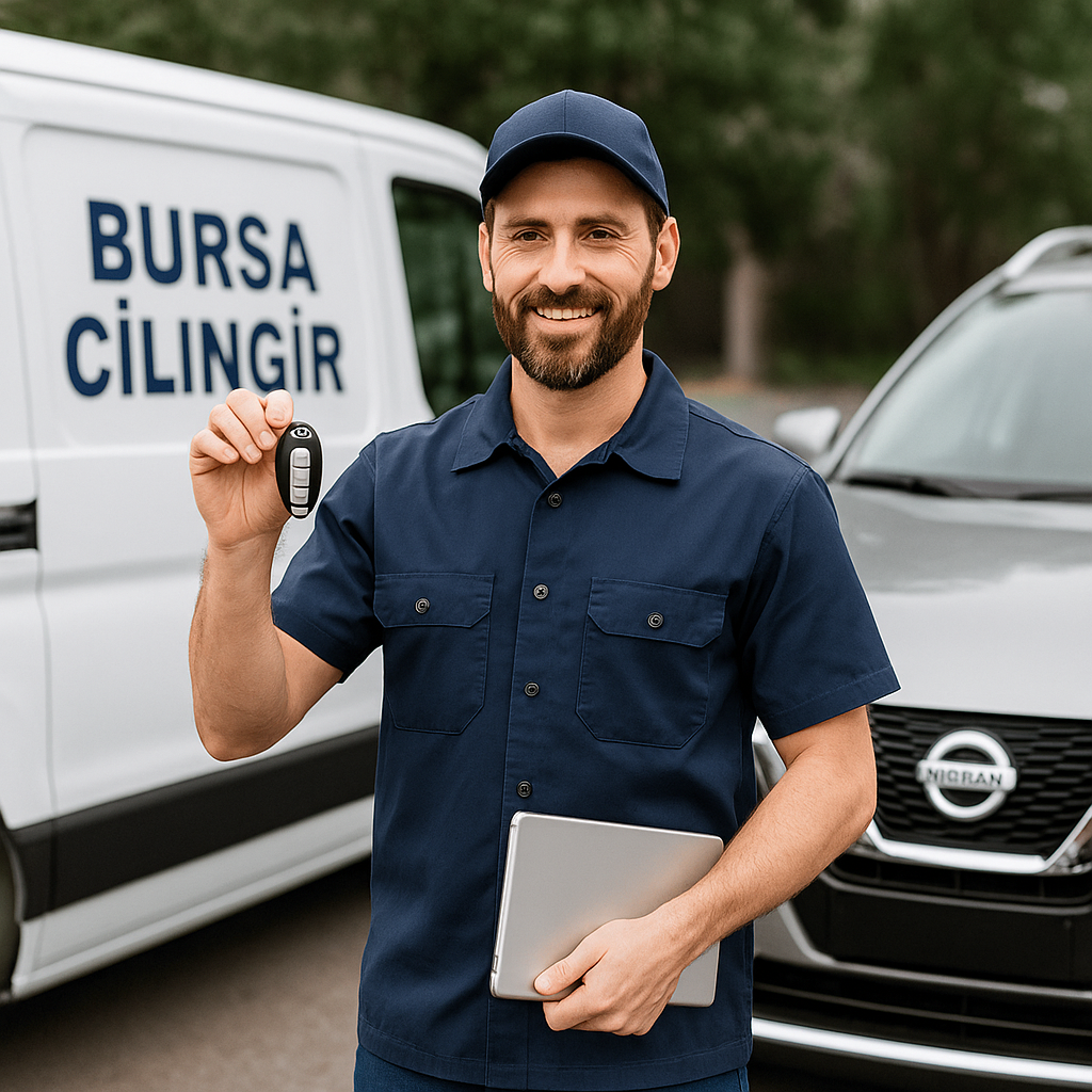 Hyundai yedek anahtar kopyalama ve kayıp anahtar yapımı – Bursa Çilingir Oto Anahtarcı