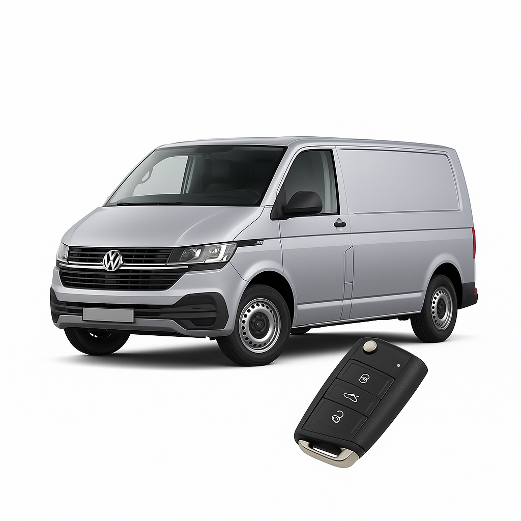 volkswagen-anahtar-bursa Volkswagen Transporter anahtar yapımı ve yedek anahtar hizmeti – Bursa Çilingir Oto Anahtarcı
